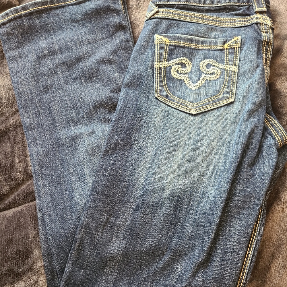Womens jeans